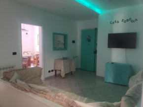 Casa egregia Varazze